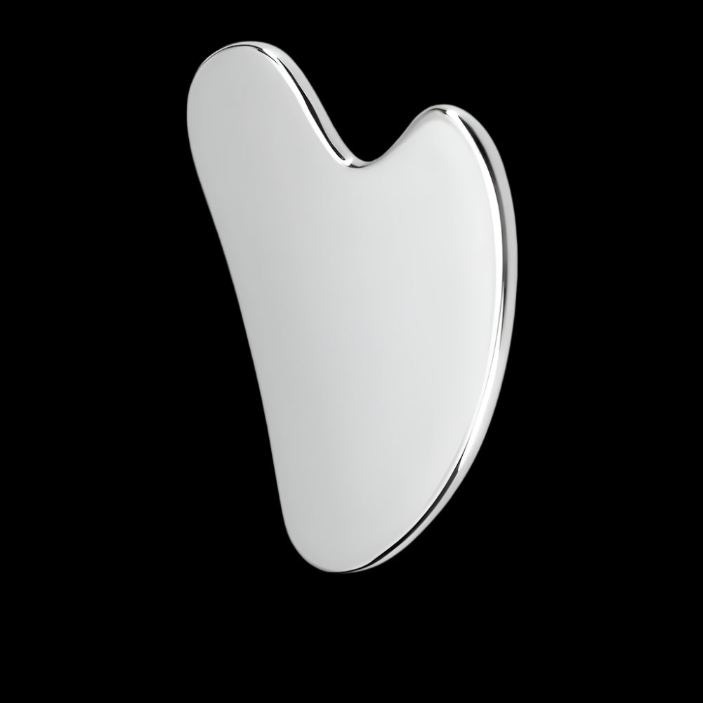 Stainless Steel Gua Sha