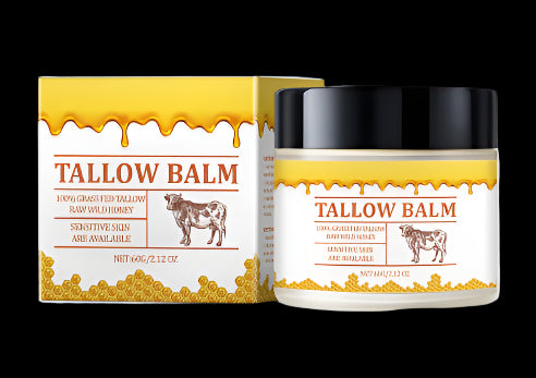 Tallow Glow Anti-Wrinkle Cream